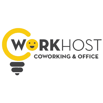 logo workhost