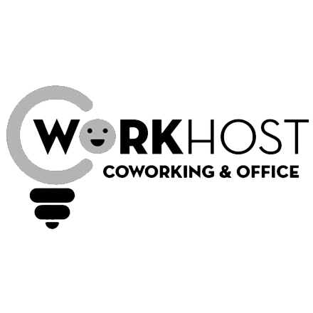 logo workhost byn