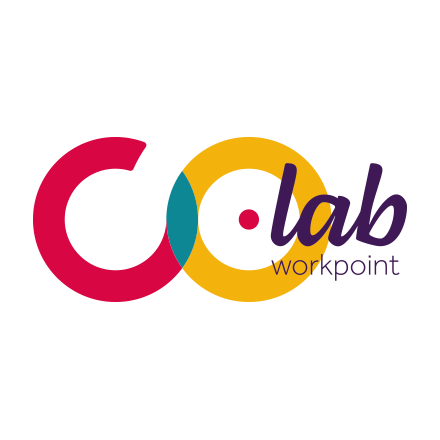 logo colab workpoint