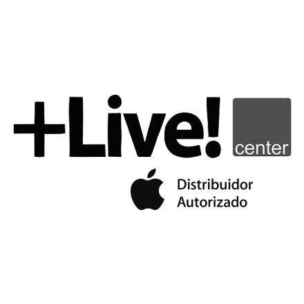 logo mas live center
