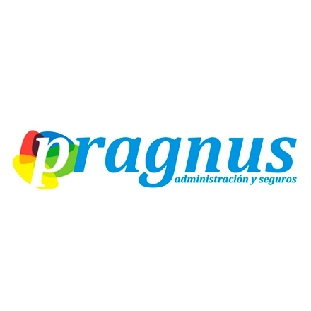 logo pragnus